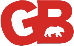 GRIZZLEDBEAR logo